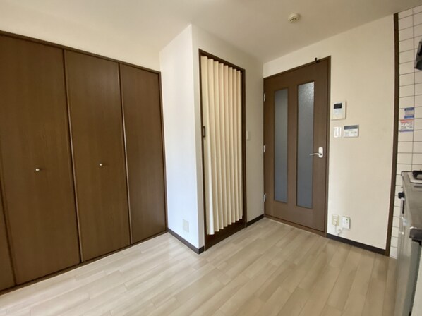 ラフィーヌ上野田の物件内観写真